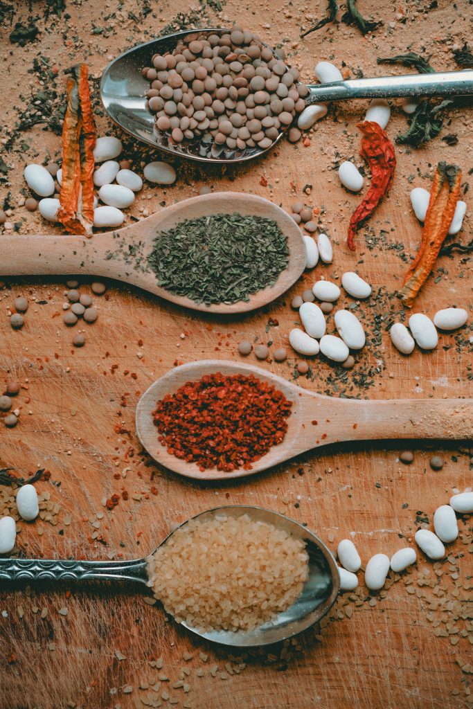 parmoverseas.com spices exports and imports